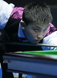 在国际舞台 在国际舞台