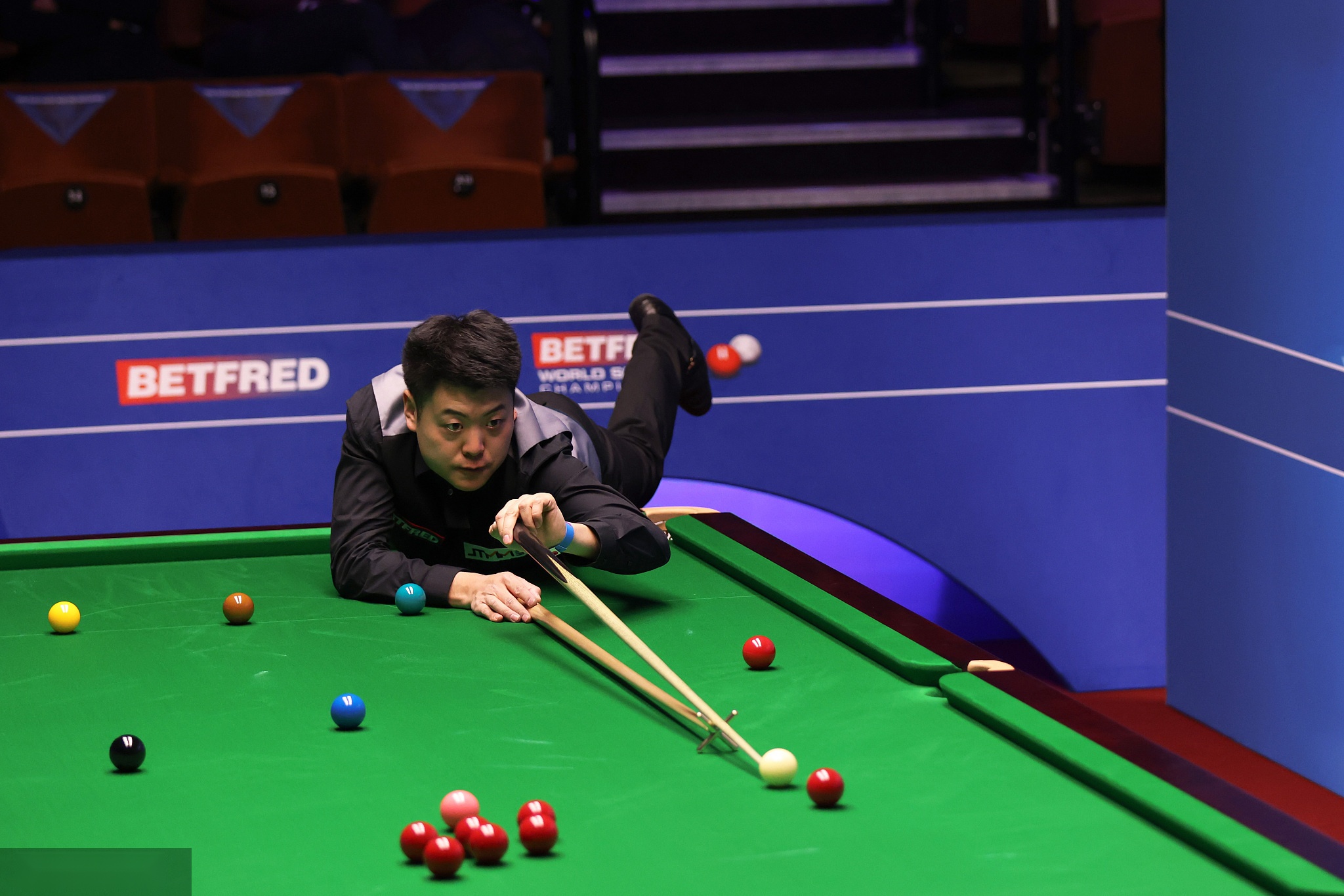 创新真正走 创新真正走