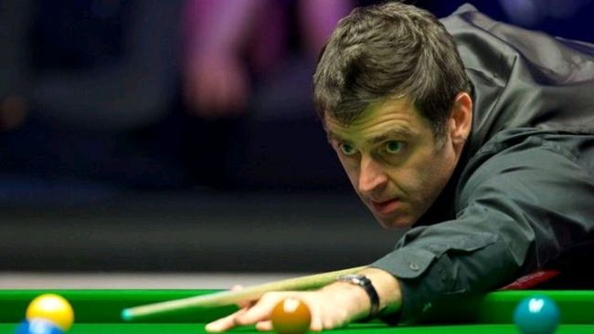 三强争霸 三强争霸